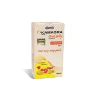 Kamagra Oral Jelly image 1